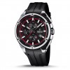 Festina Man Chrono Bike 2015 F16882/8 Black dial Rubber strap