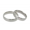 8346 Wedding rings