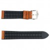 Watch strap Hirsch collection James brown calf leather