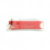 Red silicone strap Tissot T-Race models T472 20mm T610023044