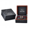 Reloj Jaguar Edición Limitada en color cobre correa de caucho. J679/1