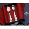 Cutlery steel FCB Piti. 475010