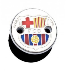 Pinza chupete FCB ESCUDO 275000