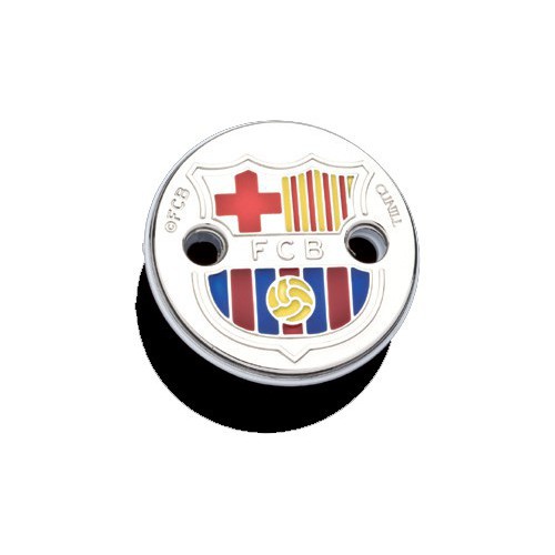Pinza chupete FCB ESCUDO 275000
