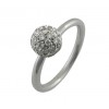 Anell Or Blanc i Diamants A01-2635-:01