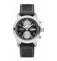 Rellotge Hamilton Khaki Field Automatic Chrono H71566733