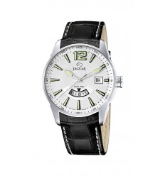 Reloj Jaguar Dual Time J628/A