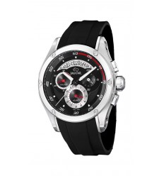 Jaguar limited edition watch J650/1