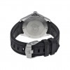 Tag Heuer Aquaracer watch WBD1110.FT8021 quartz 41mm Black rubber strap
