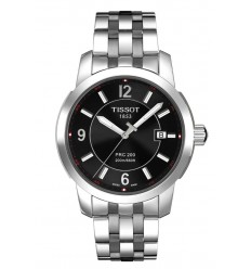 Rellotge Tissot PRC 200 T0144101105700