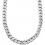 Collar Lotus Style Hombre LS1938-1/1 en acero