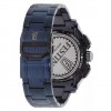 Reloj Festina Chrono Bike F16973/1 Acero color azul 44mm diámetro