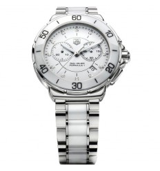Tag heuer Formula 1 Watch Chronograph CAH1211.BA0863