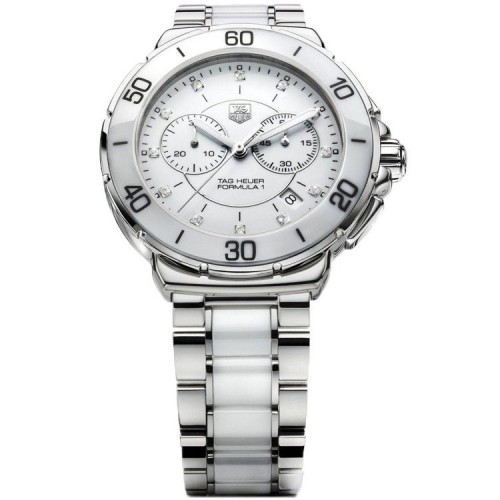 Tag heuer Formula 1 Watch Chronograph CAH1211.BA0863