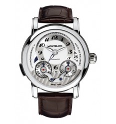 Rellotge Montblanc Nicolas Rieussec Cronógraf Automàtic 104273