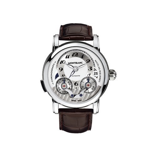 Nicolas Rieussec Cronògraf Automàtic 104273