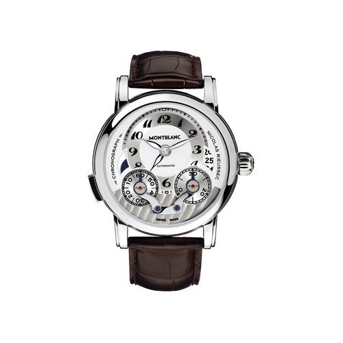Nicolas Rieussec Cronógrafo Automático 104273