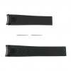 Rubber strap FT6141 TAG Heuer Aquaracer quartz mod.WAY101 22mm