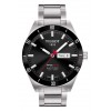 Tissot PRS 516 watch automatic T0444302105100