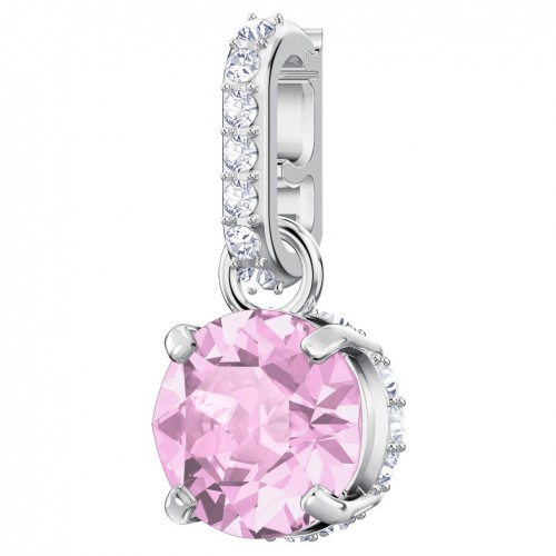 Swarovski Remix Collection Charm 5437324 juny rosa bany rodi