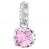 Swarovski Remix Collection Charm 5437324 juny rosa bany rodi