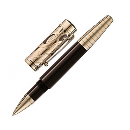 MONTBLANC Writers Edition Carlo Collodi 106642