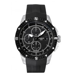 Rellotge Tissot T-Navigator Automatic Crono T0624271705700