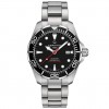 Reloj Certina DS Action Diver Automatic C0324071105100 esfera negra