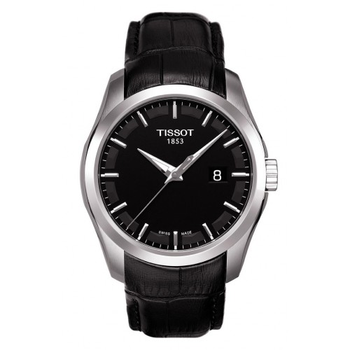 Tissot Couturier watch t0354101605100