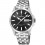Reloj Festina Hombre Classics F20357/4 Acero Esfera negra 41mm Day/date