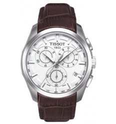 Rellotge Tissot Couturier T0356171603100