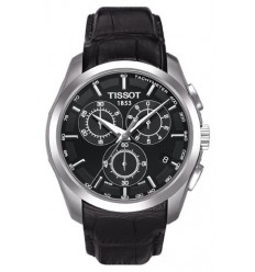 Rellotge Tissot Couturier T0356171605100