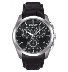 Reloj Tissot Couturier T0356171605100