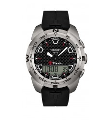 rellotge Tissot T-Touch Expert T0134204720100