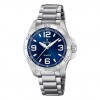 Rellotge Festina Home Acer Esfera blava 44 mm diàmetre F20434/2