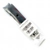 Correa caucho pespunte rojo Hamilton Khaki GMT/ETO/Regatta 21mm H600.776.111