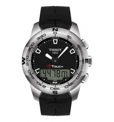 Reloj Tissot T-Touch II T0474201705100