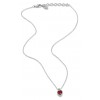 Swatch necklace Glamorous Love JPR015-U