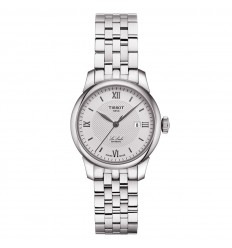 Rellotge Tissot Le Locle Automàtic Senyora braçalet acer T0062071103800