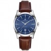 Hamilton Spirit of Liberty watch Blue dial Automatic 42 mm H42415541